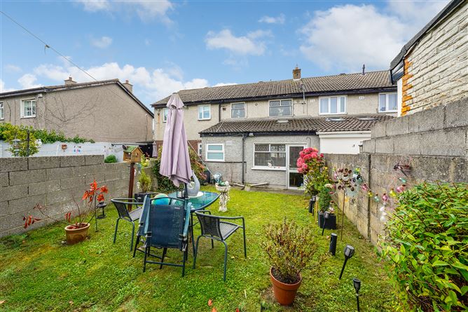 15 Valley Park Drive, Finglas, Dublin 11