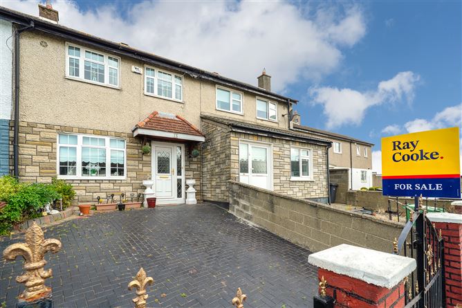 15 Valley Park Drive, Finglas, Dublin 11