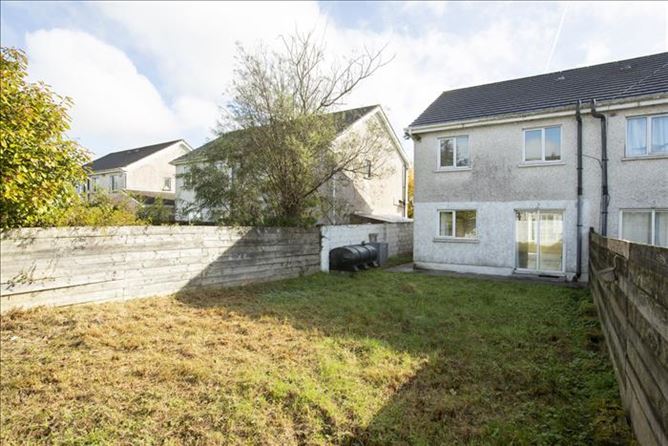 28 Ardleigh Park, Mullingar