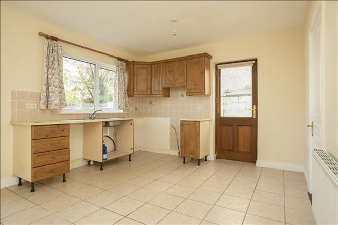 28 Ardleigh Park, Mullingar