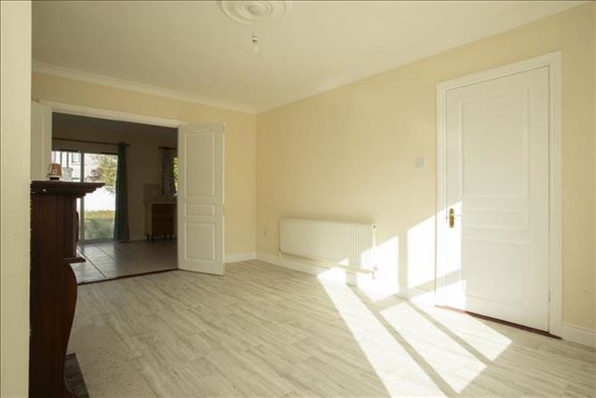 28 Ardleigh Park, Mullingar