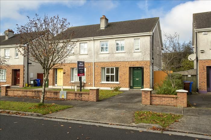 28 Ardleigh Park, Mullingar