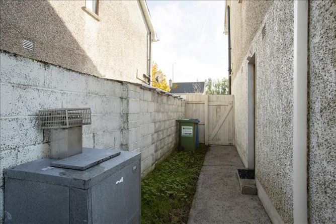 28 Ardleigh Park, Mullingar