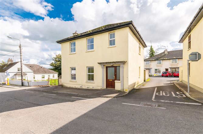 2 Derry, Rathcabbin, Lorrha, Tipperary