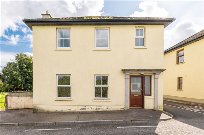 2 Derry, Rathcabbin, Lorrha, Tipperary