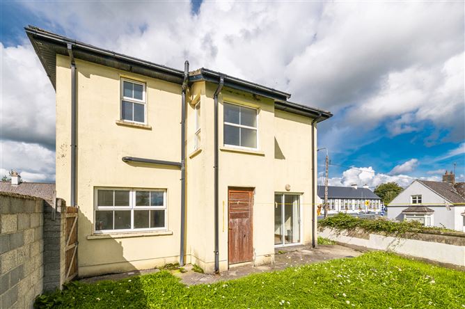 2 Derry, Rathcabbin, Lorrha, Tipperary
