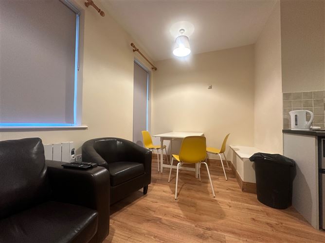 Apt. 12 Carraig Abhainn, Kilkenny Road, Carlow Town, Carlow