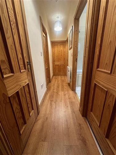 Apt. 12 Carraig Abhainn, Kilkenny Road, Carlow Town, Carlow