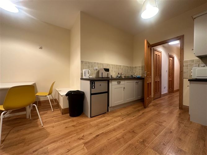 Apt. 12 Carraig Abhainn, Kilkenny Road, Carlow Town, Carlow