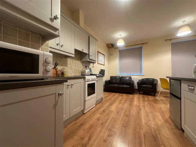 Apt. 12 Carraig Abhainn, Kilkenny Road, Carlow Town, Carlow