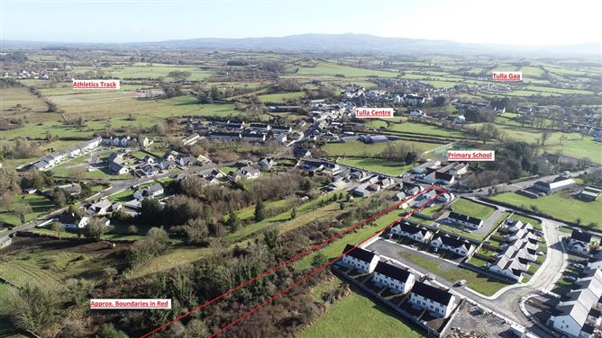 Ennis Road, Tulla, Co. Clare