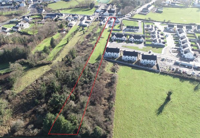 Ennis Road, Tulla, Co. Clare