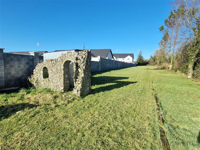 Ennis Road, Tulla, Co. Clare