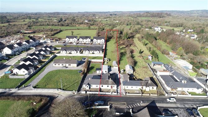 Ennis Road, Tulla, Co. Clare