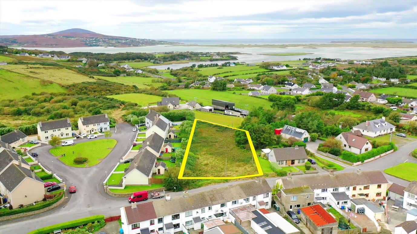 Bellina, Falcarragh, Co. Donegal