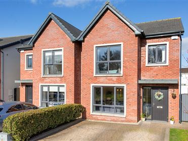 Image for 30 The Drive, Barnhall Meadows, Leixlip, Co. Kildare