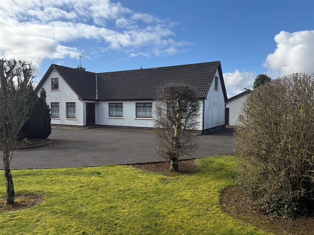 Castlekealy, Caragh, Naas, Co. Kildare