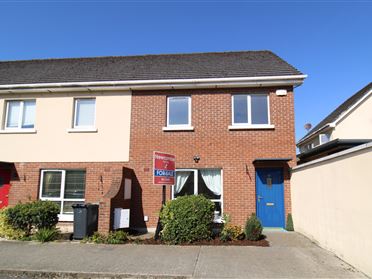Image for 11 Barnwell Way, Hansfield, Clonsilla,   Dublin 15