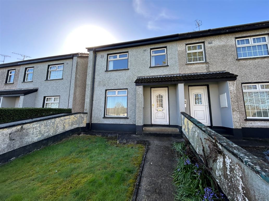 84 De La Salle Crescent, Ardee, Co. Louth