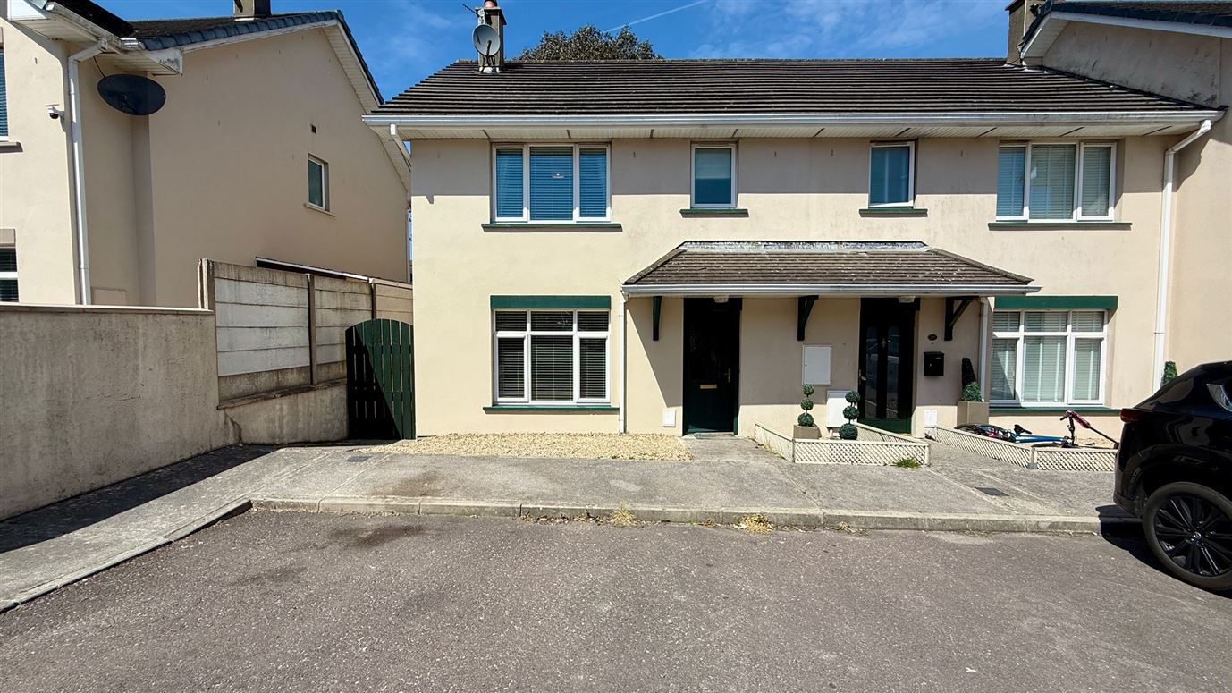 No 26 Summerfields, Cobh, Cork