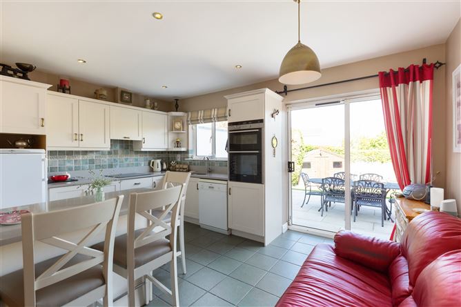 162 Rathdown Park, Greystones, Co. Wicklow