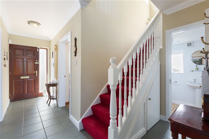 162 Rathdown Park, Greystones, Co. Wicklow