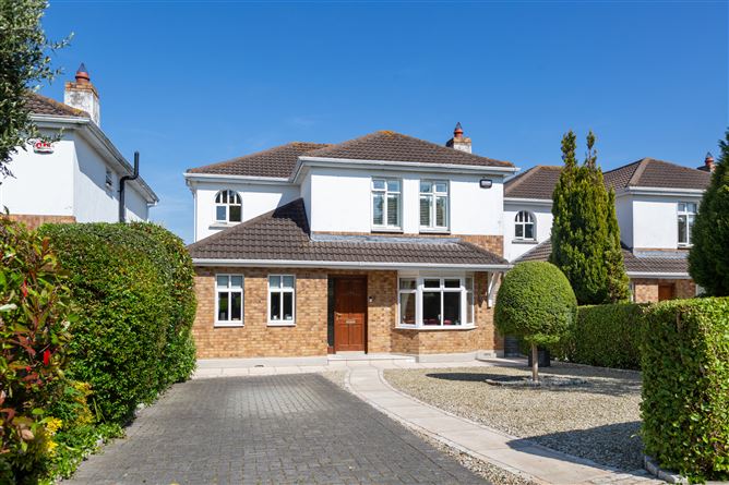 162 Rathdown Park, Greystones, Co. Wicklow