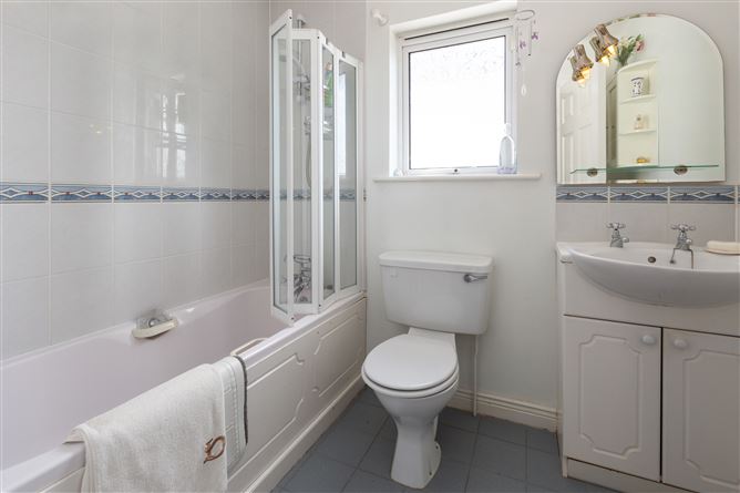 162 Rathdown Park, Greystones, Co. Wicklow
