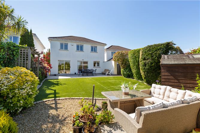 162 Rathdown Park, Greystones, Co. Wicklow