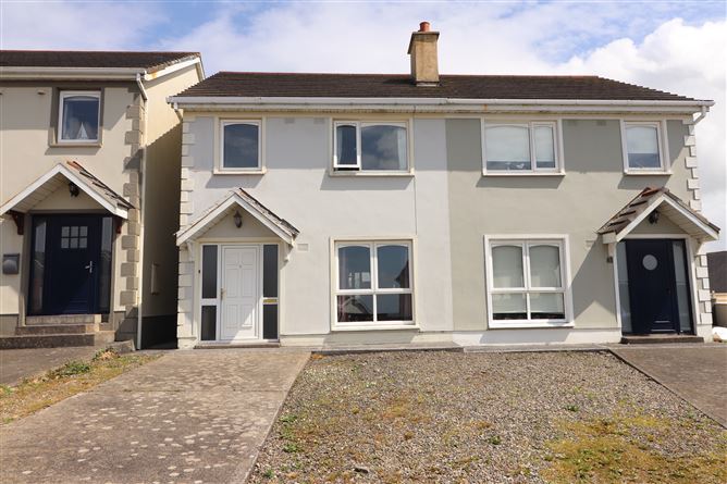 4 The Fairways, Kilkee, Clare