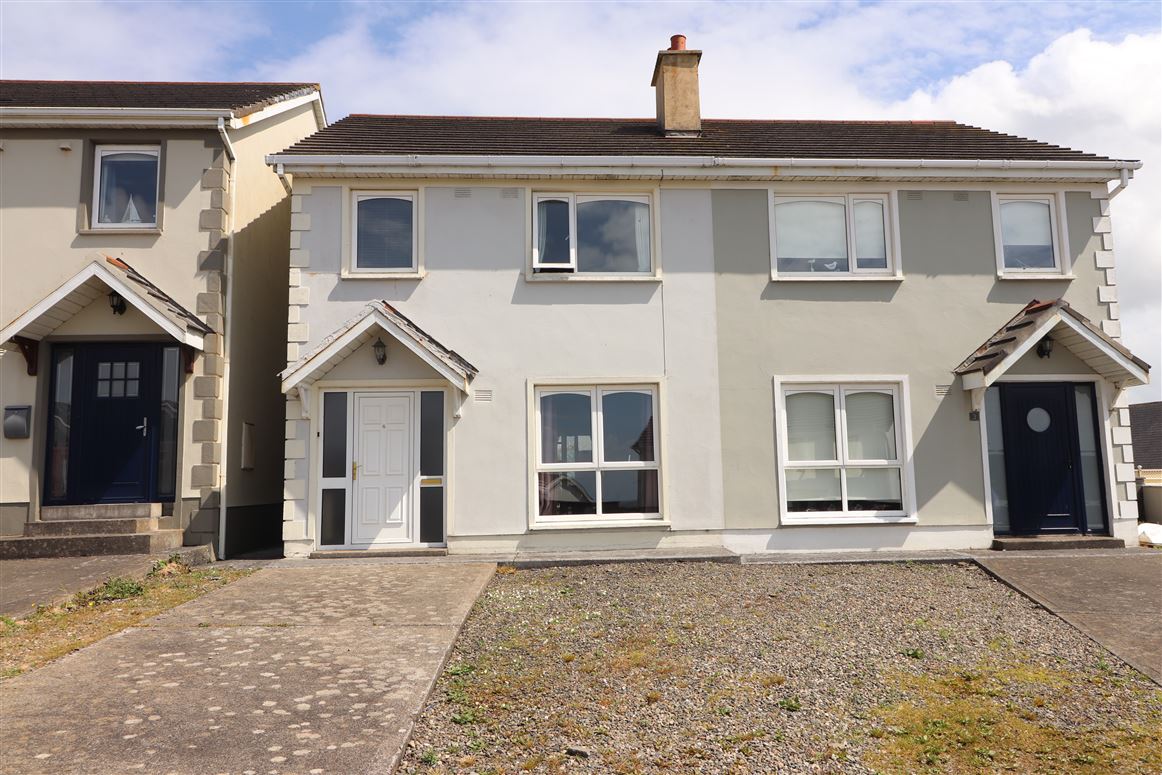 4 The Fairways, Kilkee, Clare