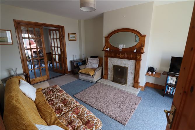 4 The Fairways, Kilkee, Clare