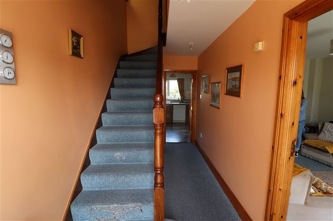 4 The Fairways, Kilkee, Clare