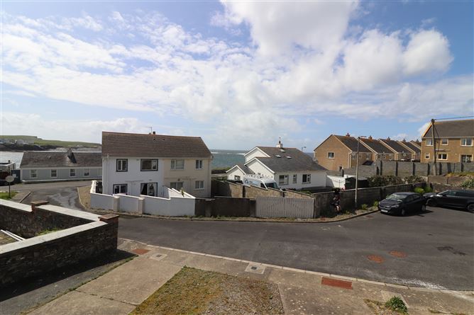 4 The Fairways, Kilkee, Clare