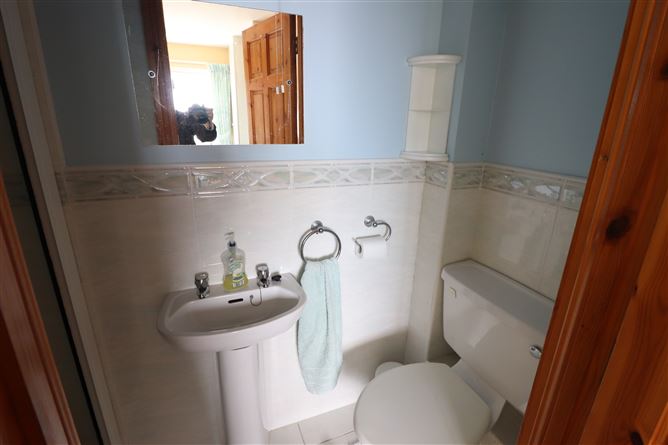 4 The Fairways, Kilkee, Clare