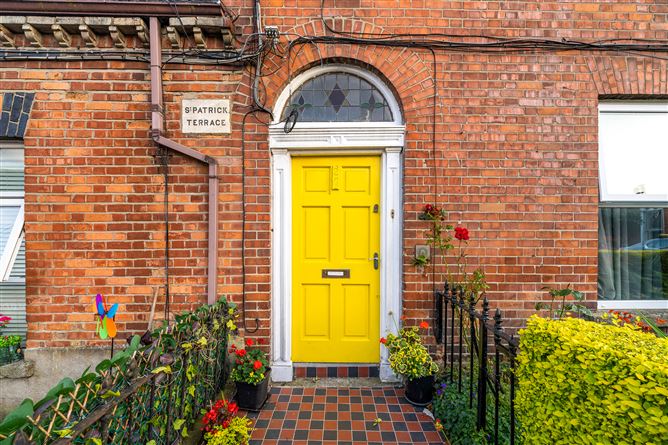 27 FONTENOY STREET (10.6% YIELD), Phibsborough,   Dublin 7