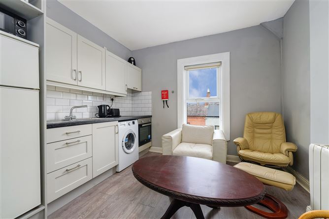 27 FONTENOY STREET (10.6% YIELD), Phibsborough,   Dublin 7