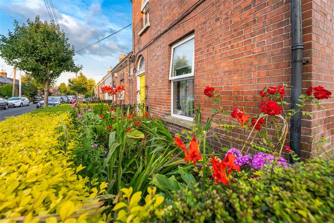 27 FONTENOY STREET (10.6% YIELD), Phibsborough,   Dublin 7