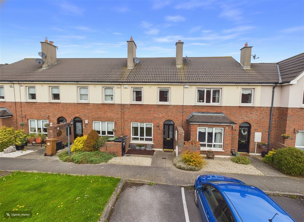 6 Beverton Rise, Donabate, County Dublin