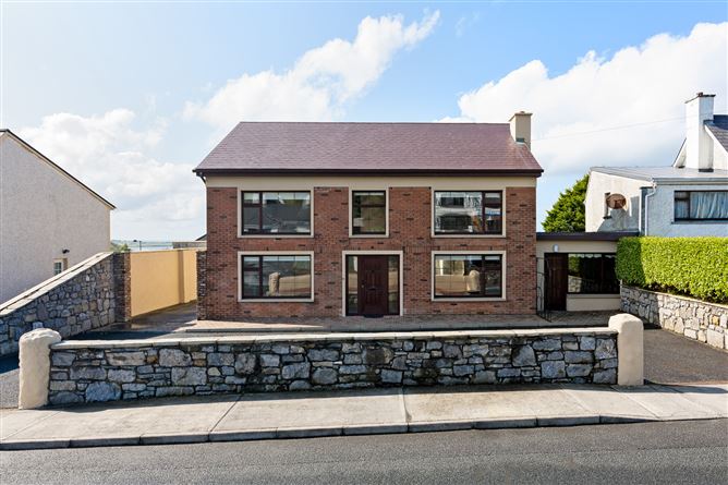 'Rimini’ Top Road, Strandhill, Sligo
