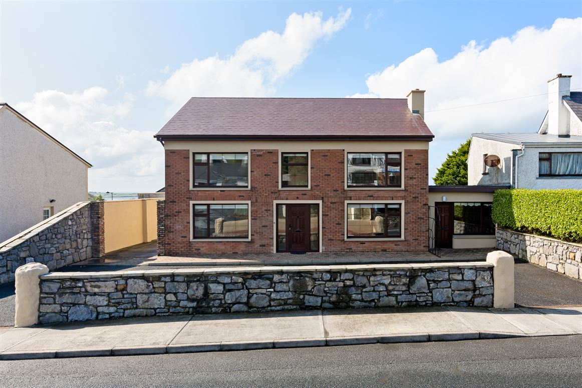 'Rimini’ Top Road, Strandhill, Sligo
