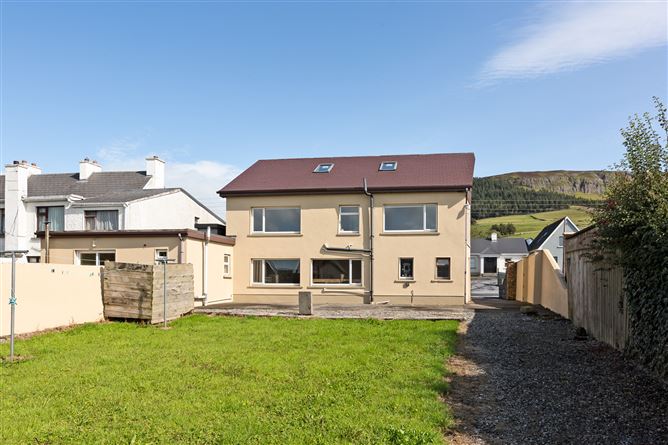 'Rimini’ Top Road, Strandhill, Sligo