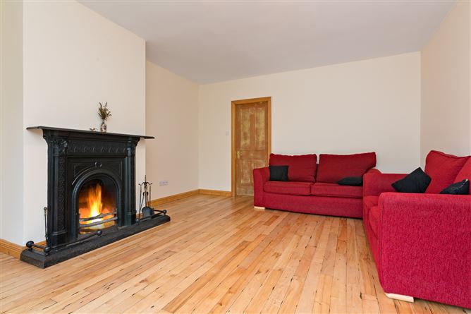 'Rimini’ Top Road, Strandhill, Sligo