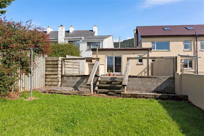 'Rimini’ Top Road, Strandhill, Sligo
