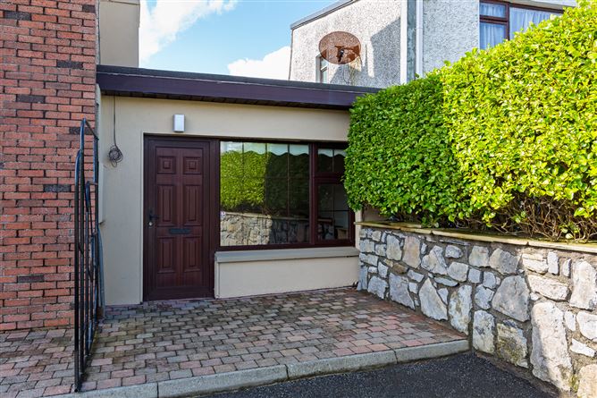 'Rimini’ Top Road, Strandhill, Sligo
