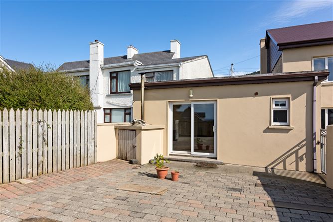 'Rimini’ Top Road, Strandhill, Sligo