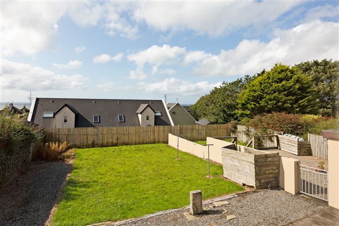 'Rimini’ Top Road, Strandhill, Sligo