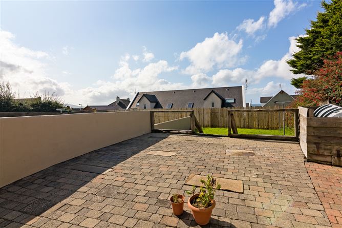 'Rimini’ Top Road, Strandhill, Sligo