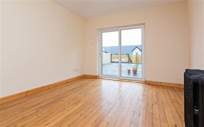'Rimini’ Top Road, Strandhill, Sligo