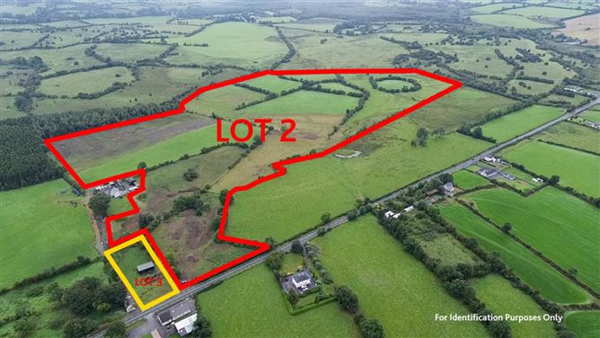 Kilgawny, Rathconrath, County Westmeath